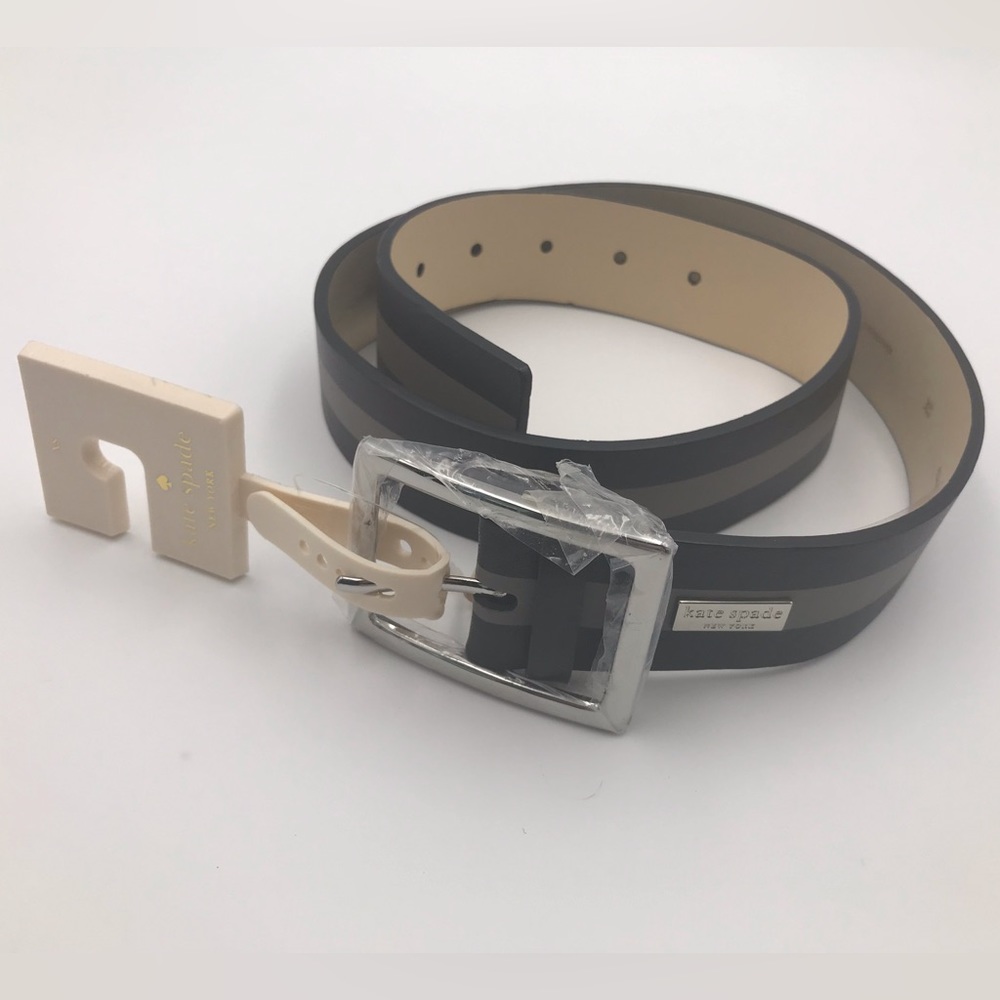 Kate Spade Leather Belt